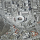 Ekaterinburg Arena in Yekaterinburg, Russia.